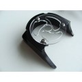SpeedyMoto Leggero 2V (2 Valve) engine Belt Covers for Ducati SpeedyMoto Leggero 2V (2 Valve) engine Belt Covers for Ducati